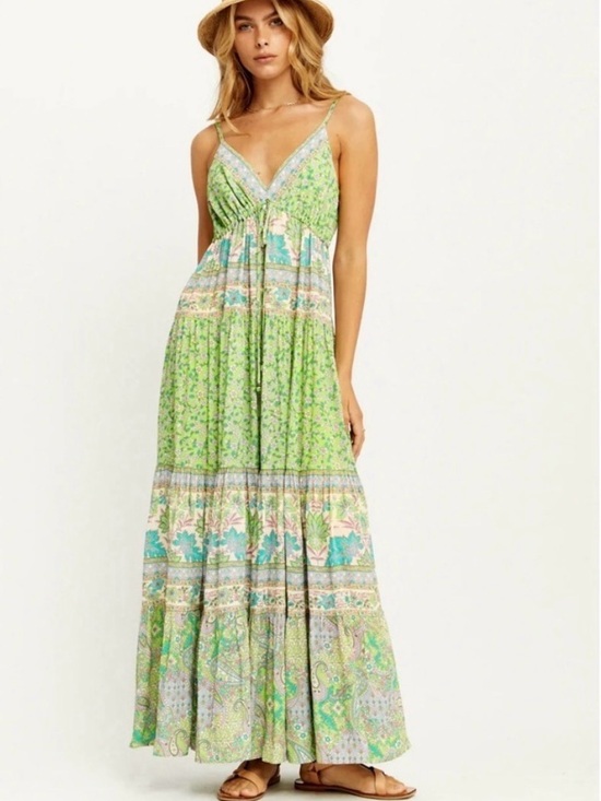 Dresses & Skirts - Arnhem Sacramento Maxi Dress Sz S